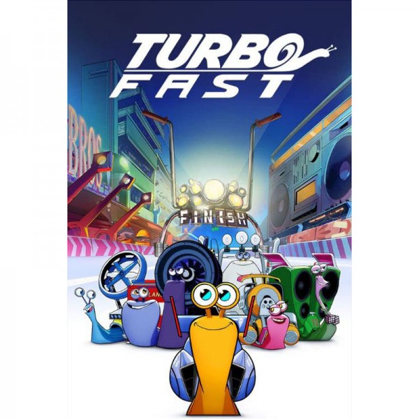 Turbo fast